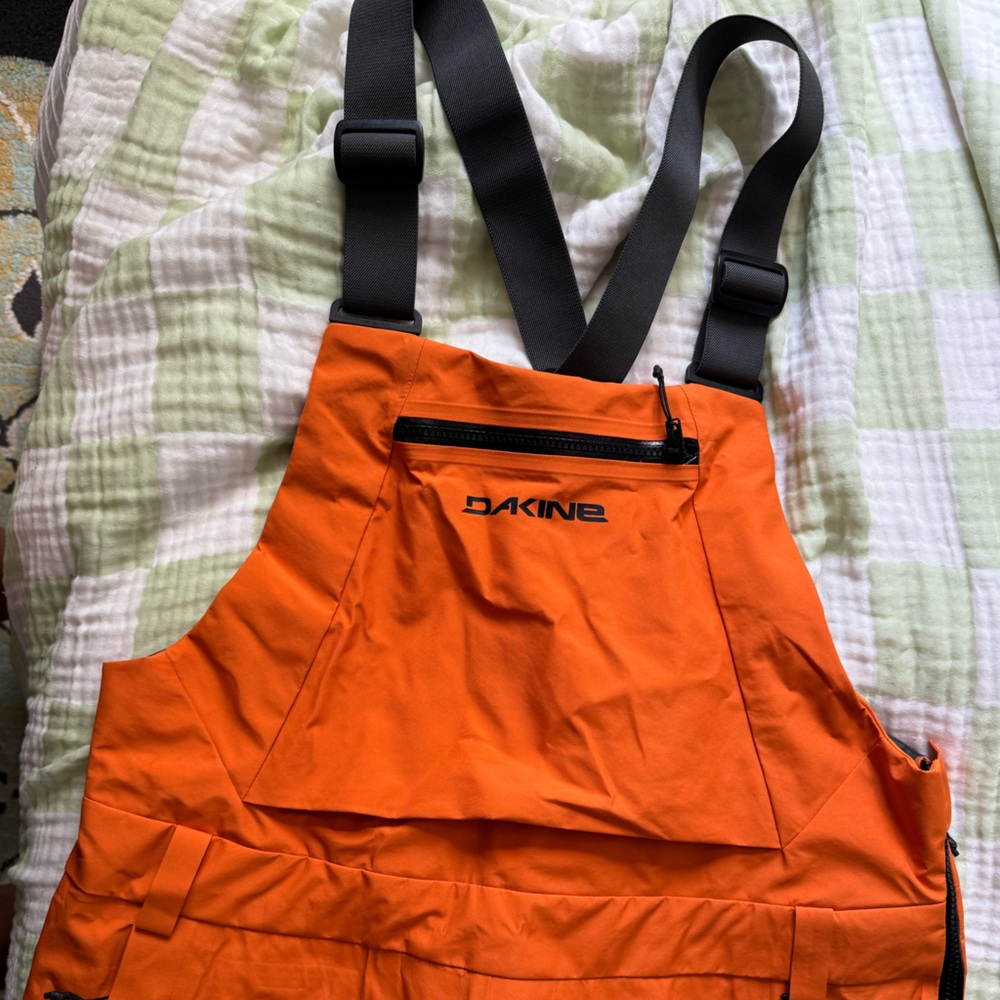 Dakine Snow Bibs